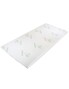 Lucovitaal Bamboe Topmatras 1ST 47805