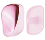 Tangle Teezer Compact Pink Styler 1ST 75745