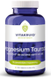 Vitakruid Magnesium Tauraat met P-5-P Capsules 180VCP 