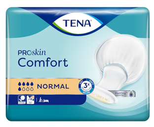 TENA Proskin Comfort Normal 42ST