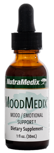 Nutramedix MoodMedix 30ML 