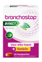 Bronchostop Direct Honing Hoestpastilles 20ST 