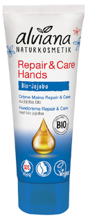 Alviana Repair & Care Hands 75ML 