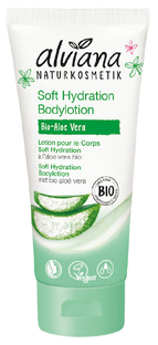 Alviana Soft Hydration Bodylotion 200ML 