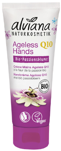 Alviana Ageless Q10 Hands 75ML 