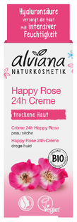 Alviana Happy Rose 24h Cream 50ML 