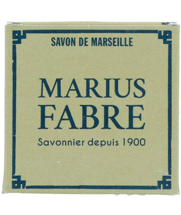 Marius Fabre Marseille Zeep 400GR 