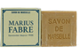 Marius Fabre Marseille Zeep 400GR 58325