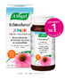 A.Vogel Echinaforce Junior Tabletten 120ST Verpakking plus potje