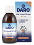 Daro Alle Hoest Siroop Junior 150ML 