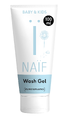 Naif Baby & Kids Wash Gel 100ML