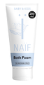 Naif Baby & Kids Bath Foam 200ML