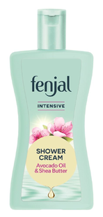 Fenjal Intensive Shower Cream 200ML 