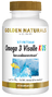 Golden Naturals Visolie KIDS Kauwcapsules 60CP 