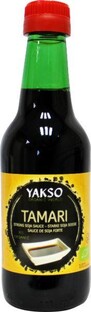 Yakso Tamari Sojasaus 250ML 