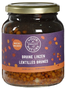 Your Organic Nature Bruine Linzen 360GR 