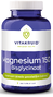 Vitakruid Magnesium 150 Bisglycinaat Tabletten 180TB 