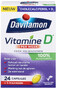 Davitamon Vitamine D - 1 per week - 100% Plantaardig 24VCP 40716