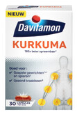 Davitamon Kurkuma 30CP