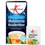 Lucovitaal Melatonine Thee 20ST 48306