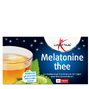 Lucovitaal Melatonine Thee 20ST voorzijde verpakking