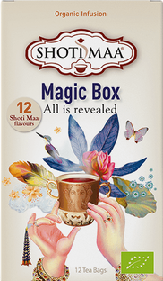 Shoti Maa Magic Box 12ST 