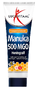 Lucovitaal Manuka 500 MGO Honingzalf 100ML 