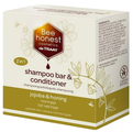 Bee Honest Shampoo Bar & Conditioner - Jojoba & Honing 80GR