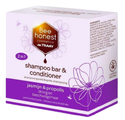 Bee Honest Shampoo Bar & Conditioner - Jasmijn & Propolis 80GR