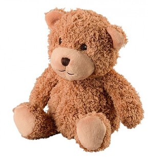 Warmies Warmteknuffel Teddybeer Mini 1ST 