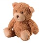 Warmies Warmteknuffel Teddybeer Mini 1ST 