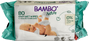 Bambo Nature Babydoekjes 80ST 