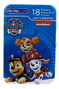 Dermo Care Dermocare Paw Patrol Pleisterblik 18ST 