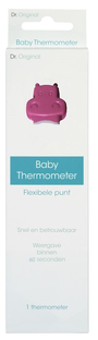 Dr. Original Baby Thermometer 1ST 