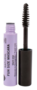 Benecos Mini Mascara Zwart 1ST 