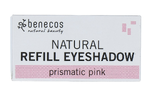 Benecos Natural Refill Oogschaduw Prismatic Pink 1,5GR