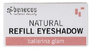 Benecos Natural Refill Oogschaduw Ballerina Glam 1,5GR 24682