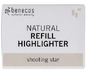 Benecos Natural Refill Highlighter Shooting Star 1ST 24669