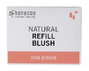 Benecos Natural Refill Blush Rose Please 6GR refill blush