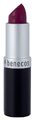 Benecos Natural Mat Lipstick Very Berry 4,5GR