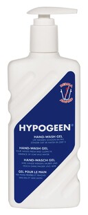 Hypogeen Hand Wash Gel 300ML 