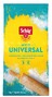 Schar Mix It Universele Bakmix Glutenvrij 1KG 