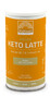 Mattisson HealthStyle Keto Latte - Vegan MCT & Coffee 200GR 