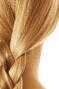 Khadi Haarverf Light Blond 100GRvoorbeeld kleur