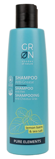 GRN Pure Elements Shampoo Anti-Grease 250ML 