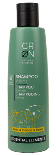 GRN Essential Elements Shampoo Volume 250ML 