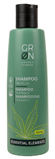 GRN Essential Elements Shampoo Moisture 250ML 