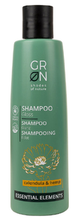 GRN Essential Elements Shampoo Gloss 250ML 