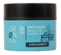 GRN Pure Elements Face Balm Blueberry Leaf & Sea Salt 50ML 