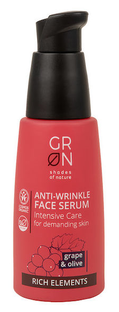 GRN Rich Elements Anti-Wrinkle Face Serum 30ML 